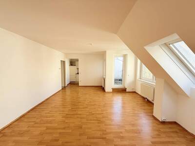 Anlageobjekt kaufen in 1150 Wien