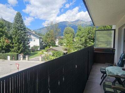 Terrassenwohnung kaufen in 9900 Lienz (Bild 1)