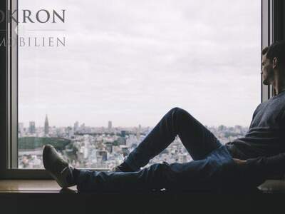 Terrassenwohnung kaufen in 1110 Wien (Bild 1)