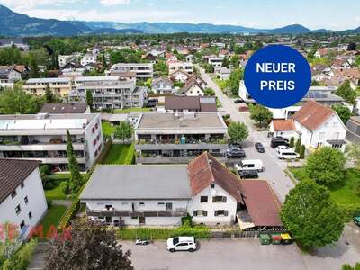 Immobilie kaufen in 6800 Feldkirch