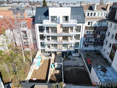 Terrassenwohnung kaufen in 1230 Wien (Bild 4)