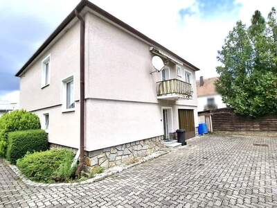 Haus kaufen in 2136 Laa