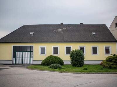 Haus mieten in 7400 Oberwart