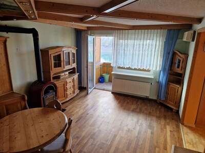 Terrassenwohnung mieten in 2700 Wr. Neustadt (Bild 3)