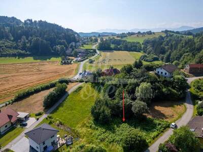 Grundstück kaufen in 9062 Moosburg