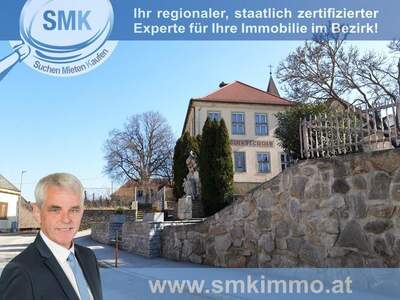 Haus kaufen in 3742 Sigmundsherberg