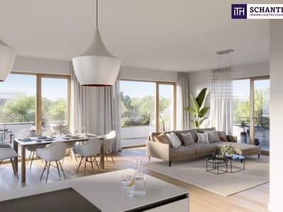 Terrassenwohnung kaufen in 8041 Graz (Bild 5)