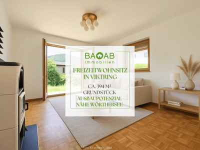 Haus kaufen in 9020 Klagenfurt