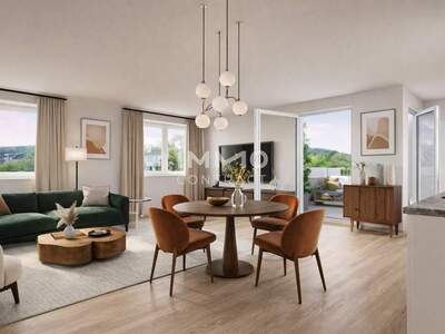 Eigentumswohnung in 1140 Wien