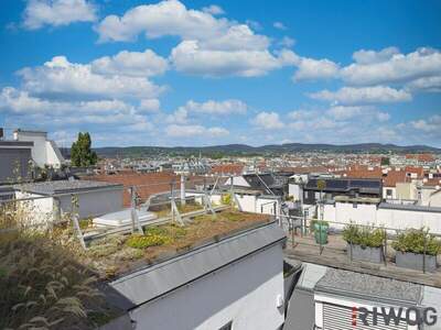 Terrassenwohnung kaufen in 1160 Wien (Bild 2)