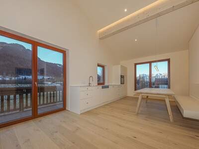 Terrassenwohnung mieten in 6370 Kitzbühel (Bild 1)