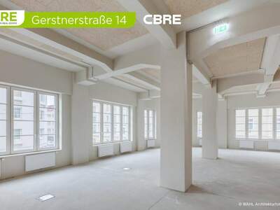 Gewerbeobjekt mieten in 4040 Linz