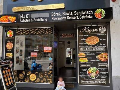 Gewerbeobjekt mieten in 1200 Wien