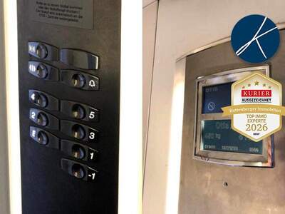 Wohnanlage kaufen in 1020 Wien (Bild 5)