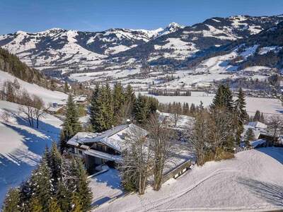 Haus kaufen in 6373 Jochberg