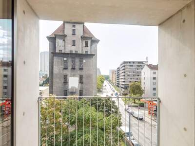 Gewerbeobjekt mieten in 1100 Wien (Bild 2)