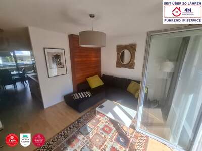 Terrassenwohnung kaufen in 1110 Wien (Bild 1)