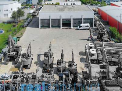 Gewerbeobjekt kaufen in 2512 Oeynhausen (Bild 2)
