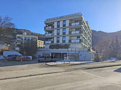 Eigentumswohnung in 8700 Leoben (Bild 1)