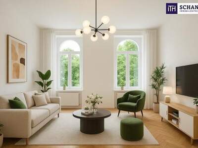 Wohnung kaufen in 1050 Wien