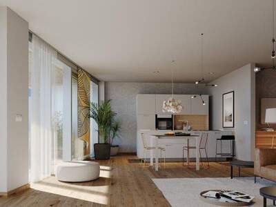 Wohnung kaufen in 5026 Salzburg