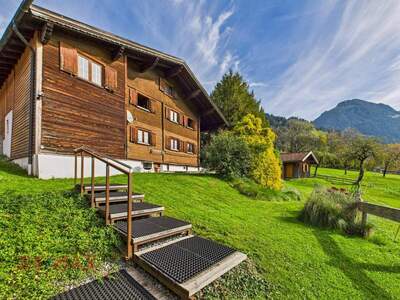 Haus kaufen in 6791 St. Gallenkirch
