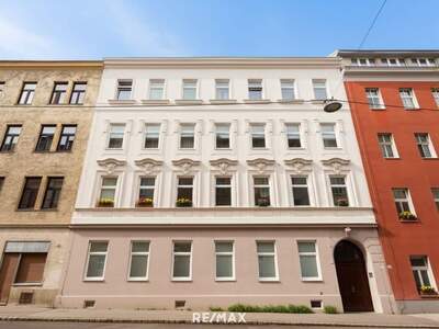 Eigentumswohnung in 1110 Wien