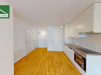 Terrassenwohnung mieten in 8020 Graz (Bild 1)