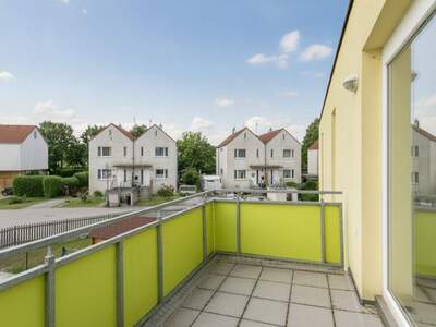 Wohnung mit Balkon mieten in 2024 Mailberg (Bild 3)