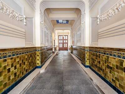 Terrassenwohnung kaufen in 1070 Wien (Bild 1)