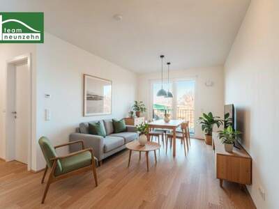 Terrassenwohnung kaufen in 1210 Wien (Bild 2)