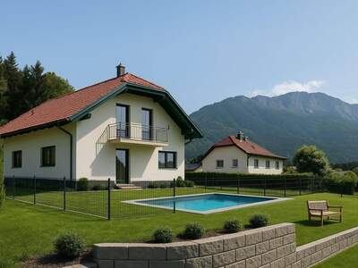 Haus kaufen in 9620 Hermagor