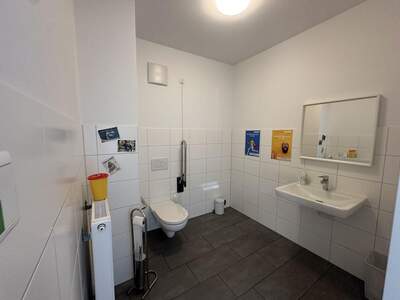 Gewerbeobjekt mieten in 4020 Linz (Bild 5)