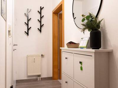 Altbauwohnung mieten in 4552 Wartberg (Bild 2)