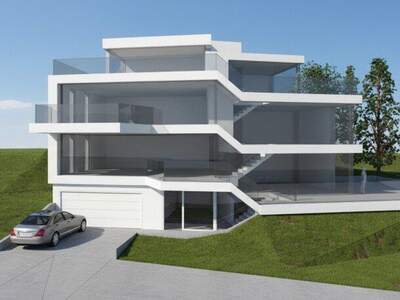 Grundstück kaufen in 3400 Klosterneuburg (Bild 5)