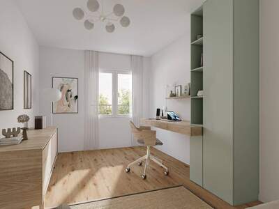 Anlageobjekt kaufen in 8055 Graz