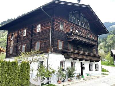 Eigentumswohnung in 5630 Bad Hofgastein (Bild 1)