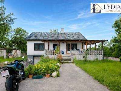 Haus kaufen in 3143 Pyhra