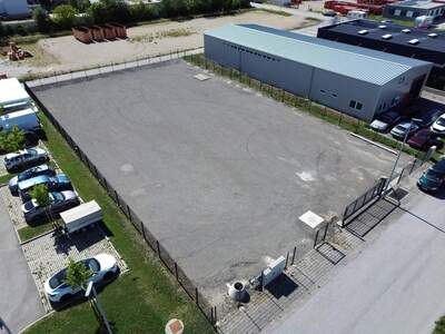 Grundstück mieten in 2522 Oberwaltersdorf