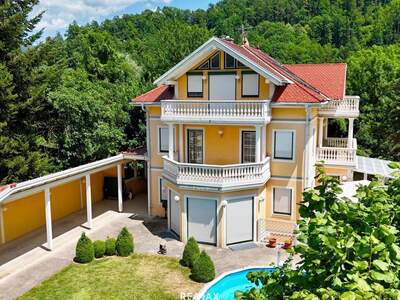 Haus kaufen in 8700 Leoben