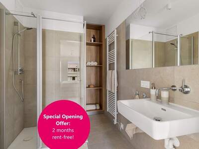 Mietwohnung in 1200 Wien