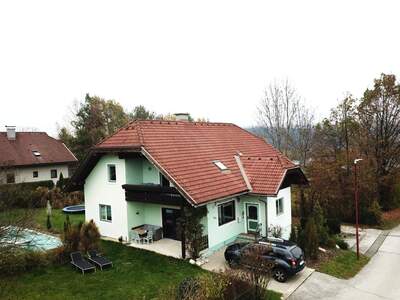 Einfamilienhaus kaufen in 9181 Feistritz (Bild 1)