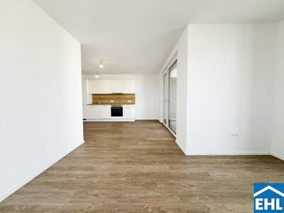 Terrassenwohnung mieten in 3451 Michelhausen (Bild 4)