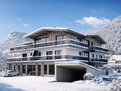 Wohnung kaufen in 6382 Kirchdorf