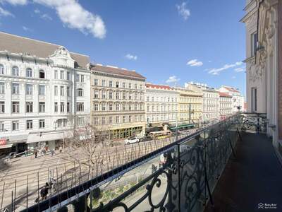 Wohnung mieten in 1080 Wien