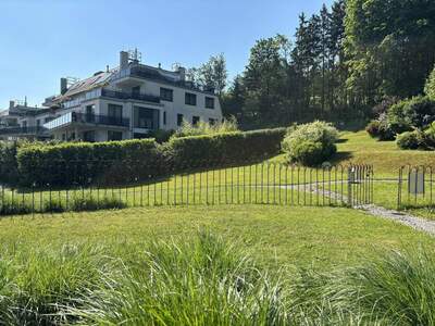 Wohnung kaufen in 3400 Klosterneuburg