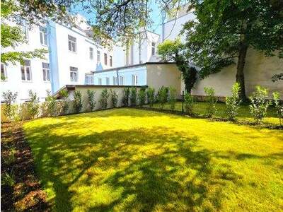 Terrassenwohnung kaufen in 1180 Wien (Bild 1)