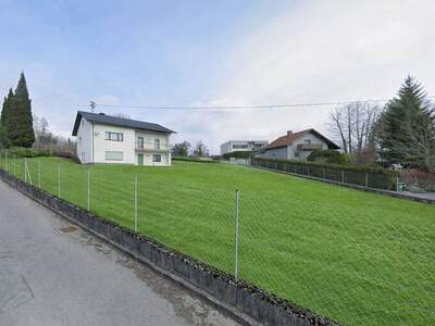 Grundstück kaufen in 4060 Bergham