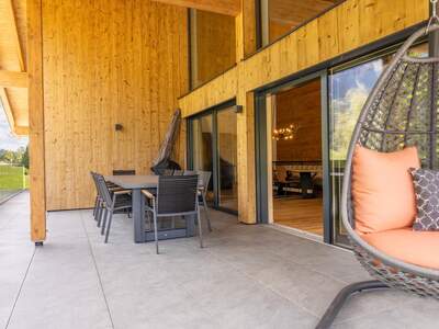Chalet kaufen in 8954 St. Martin (Bild 4)