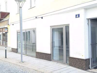 Gewerbeobjekt mieten in 4910 Ried (Bild 1)